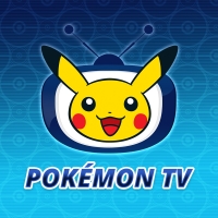 Pokémon TV Box Art