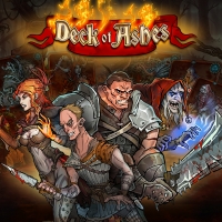 Deck of Ashes - Complete Edition Box Art