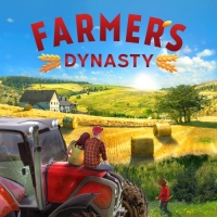 Farmer's Dynasty Box Art