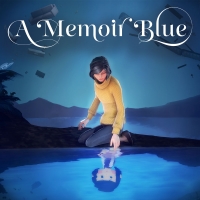 Memoir Blue, A Box Art