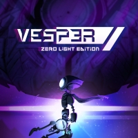 Vesper: Zero Light Edition Box Art