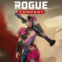 Rogue Company Box Art