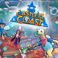 Castle on the Coast Box Art