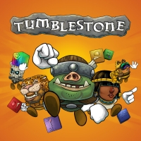 Tumblestone Box Art