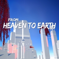 From Heaven To Earth Box Art