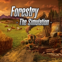 Forestry 2017: The Simulation Box Art