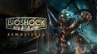 BioShock Remastered Box Art