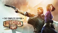 BioShock Infinite - The Complete Edition Box Art