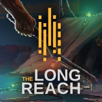Long Reach, The Box Art