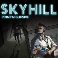 Skyhill Box Art