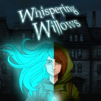 Whispering Willows Box Art