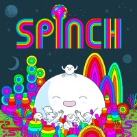 Spinch Box Art