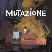 Mutazione Box Art