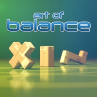 Art of Balance Box Art