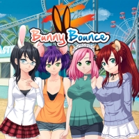 Bunny Bounce Box Art