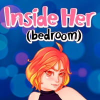 Inside Her Bedroom Box Art