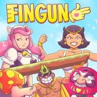 Fingun Box Art