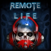 Remote Life Box Art