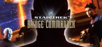 Star Trek: Bridge Commander Box Art