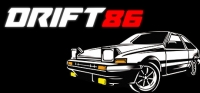 Drift86 Box Art