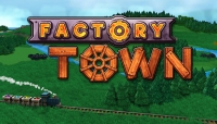 Factory Town Box Art