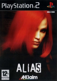 Alias [AT][CH] Box Art