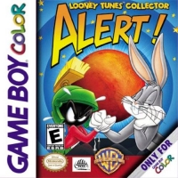 Looney Tunes Collector: Alert! Box Art