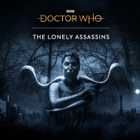 Doctor Who: The Lonely Assassins Box Art