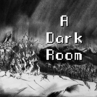 Dark Room, A Box Art