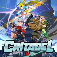 Critadel Box Art