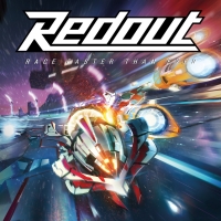 Redout Box Art