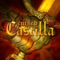 Maldita Castilla EX: Cursed Castilla Box Art