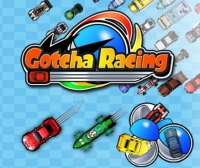 Gotcha Racing Box Art