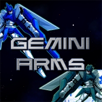 Gemini Arms Box Art