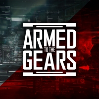 Armed to the Gears Box Art