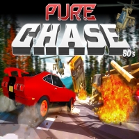 Pure Chase 80's Box Art