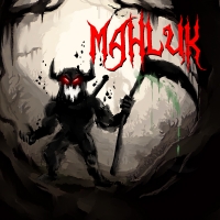 Mahluk Box Art