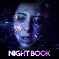 Night Book Box Art