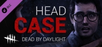 Dead by Daylight: Headcase Box Art