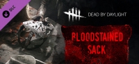 Dead by Daylight: The Bloodstained Sack Box Art