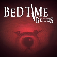 Bedtime Blues Box Art