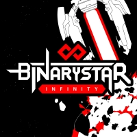 Binarystar Infinity Box Art