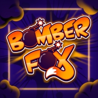 Bomber Fox Box Art