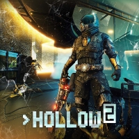 Hollow 2 Box Art