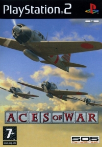 Aces of War [FR] Box Art