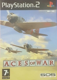Aces of War [IT] Box Art