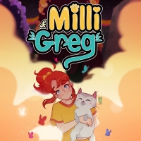 Milli & Greg Box Art