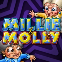 Millie & Molly Box Art