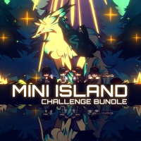 Mini Island Challenge Bundle Box Art