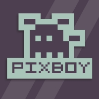 Pixboy Box Art